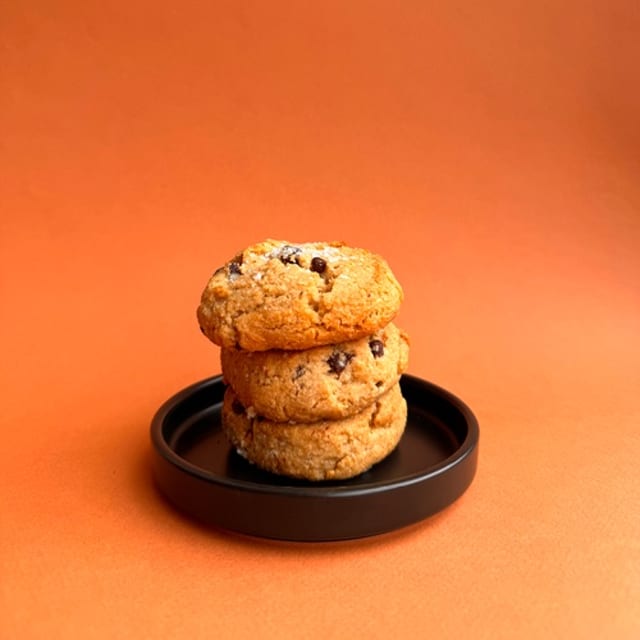 Chocotahini.