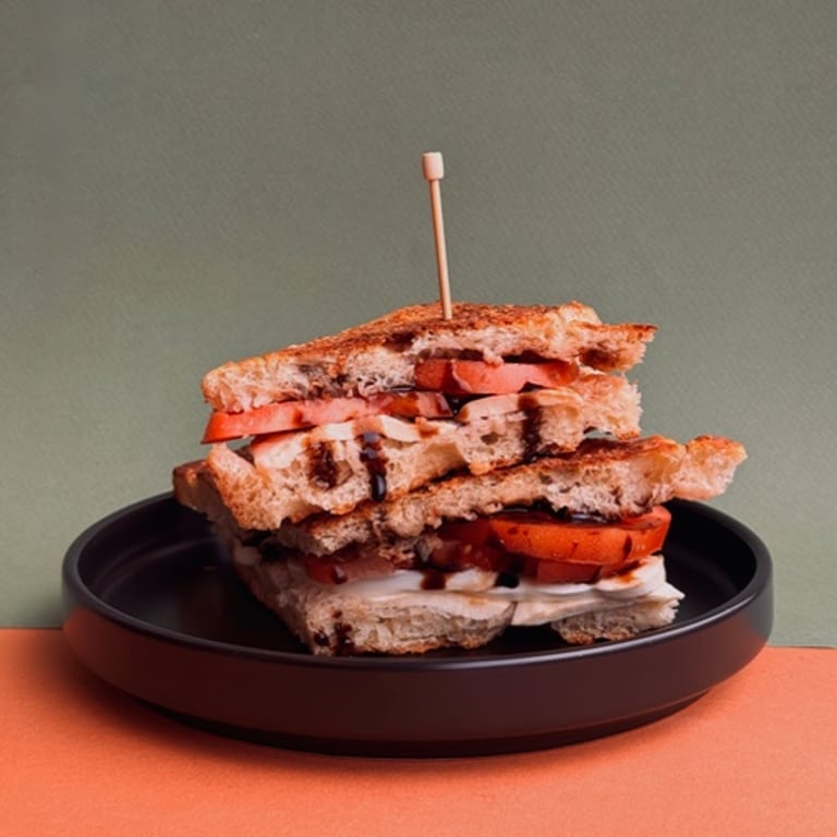 Delicious Focaccia Options